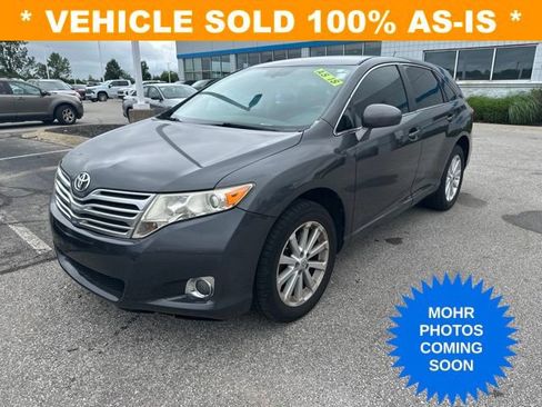 Used 2009 Toyota Venza FWD image 1