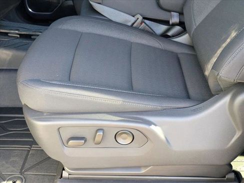 New 2026 Chevrolet Silverado 1500 RST w/ RST Select Package image 4