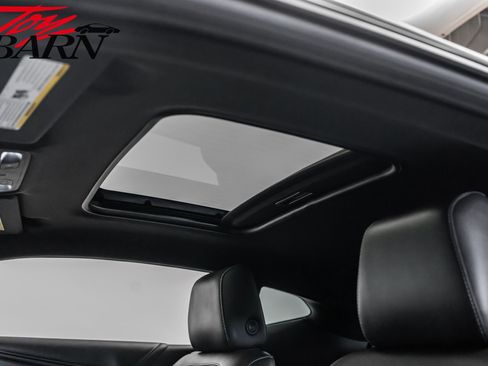 Used 2017 Chevrolet Camaro SS image 26