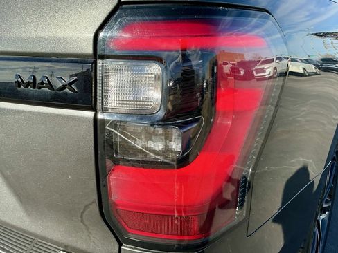 Used 2019 Ford Expedition Max Limited w/ Equipment Group 303A image 16