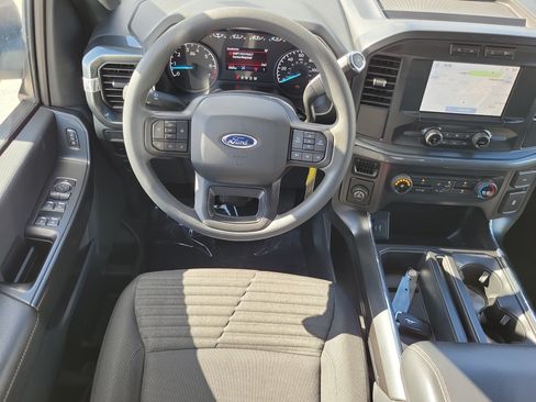 Used 2022 Ford F150 XL w/ STX Appearance Package RWD image 18
