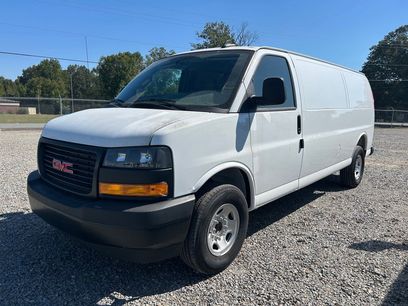 Used 2025 GMC Savana 2500 Extended w/ Driver Convenience Package