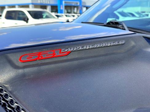 Used 2023 RAM 1500 TRX w/ TRX Level 2 Equipment Group image 3