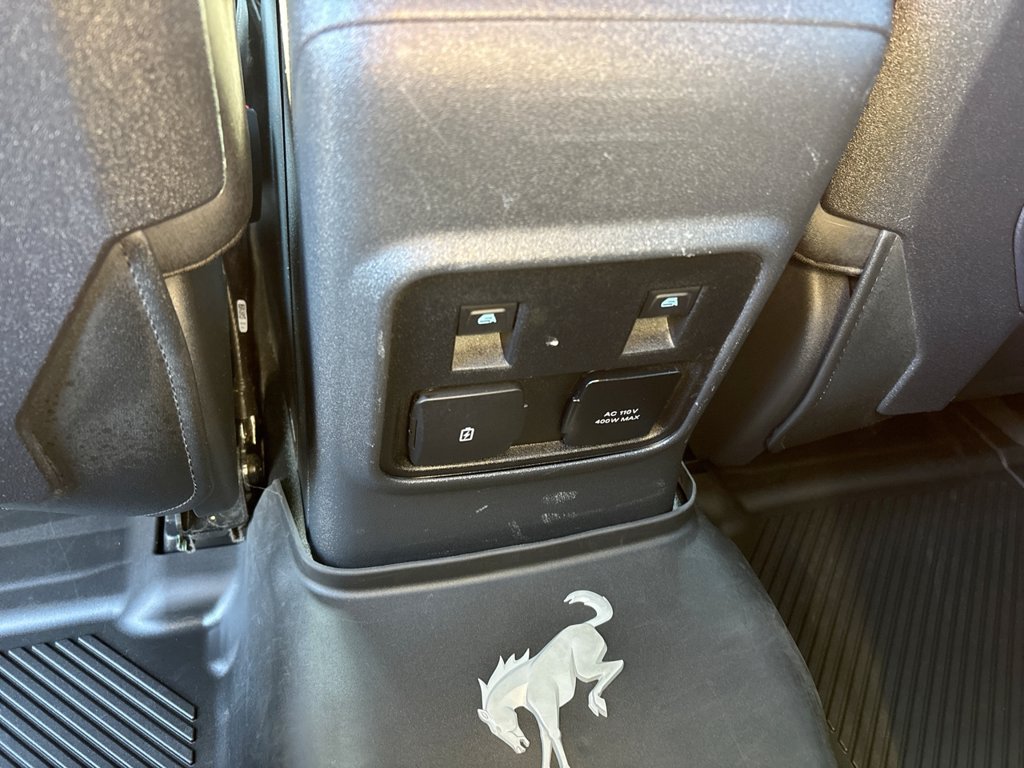Used 2023 Ford Bronco Big Bend AWD/4WD image 21