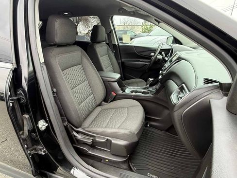 Used 2019 Chevrolet Equinox LT image 10