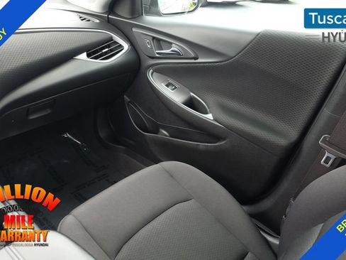 Used 2024 Chevrolet Malibu LT FWD image 28