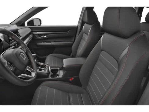 Used 2025 Honda CR-V Sport image 11