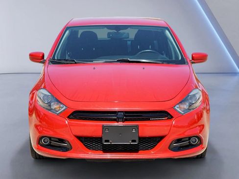 Used 2013 Dodge Dart SXT FWD image 2
