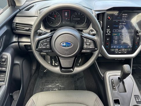 Used 2024 Subaru Crosstrek 2.0i Premium AWD/4WD image 30