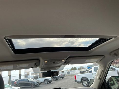 Used 2024 INFINITI QX80 Luxe image 25