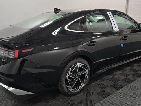 Used 2026 Hyundai Sonata SEL image 3