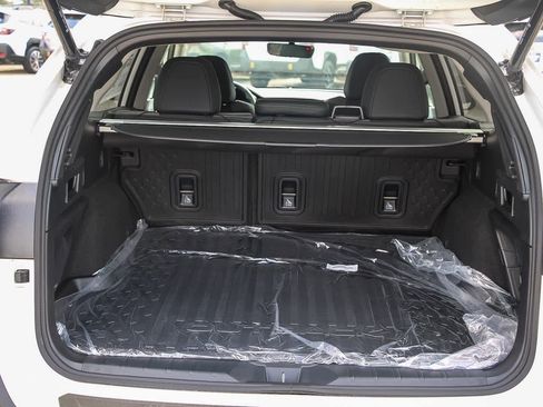 New 2025 Subaru Outback Onyx Edition image 25