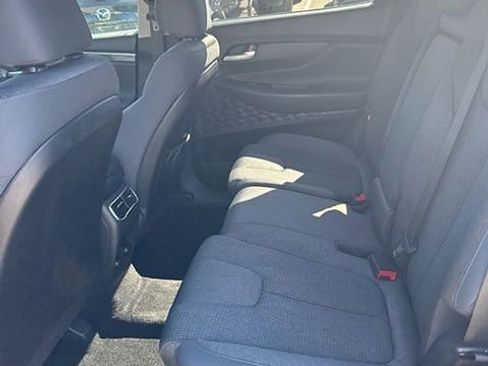 Used 2023 Hyundai Santa Fe SEL FWD image 12