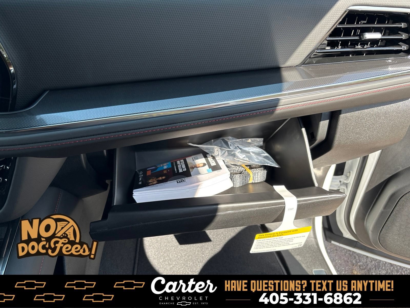 New 2026 Chevrolet Tahoe RST w/ Comfort Package AWD/4WD image 40