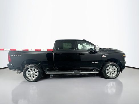 New 2026 RAM 2500 Laramie w/ Sport Appearance Package image 8