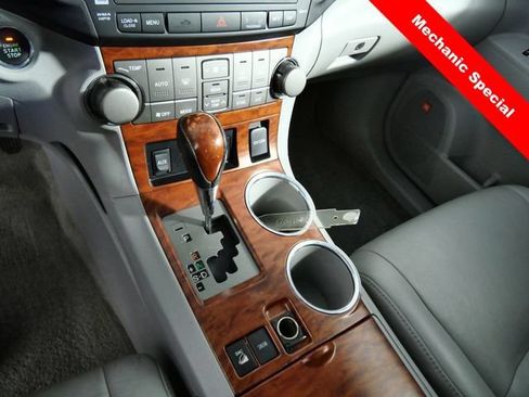 Used 2008 Toyota Highlander Limited AWD/4WD image 19