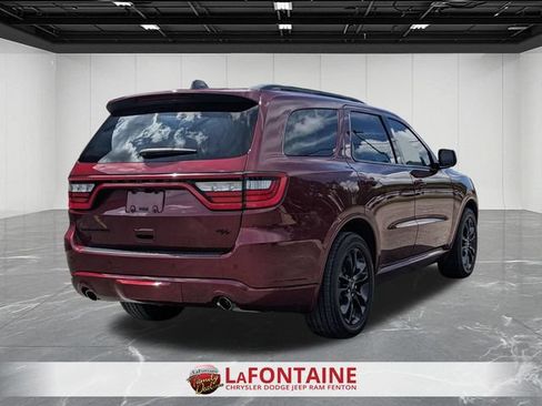 Used 2024 Dodge Durango R/T AWD/4WD image 5