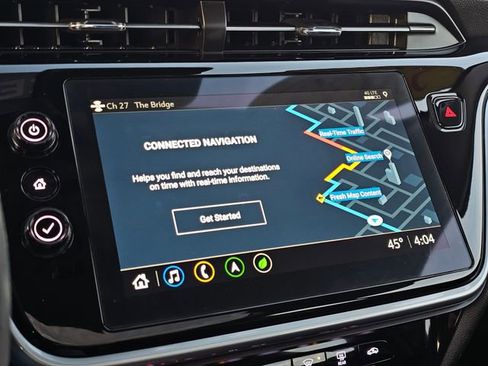 Certified 2023 Chevrolet Bolt EUV Premier w/ Sun & Sound Package image 27