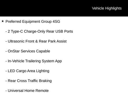 Used 2025 GMC Sierra 1500 AT4X image 15