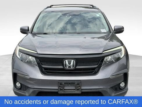 Used 2021 Honda Pilot Special Edition image 2