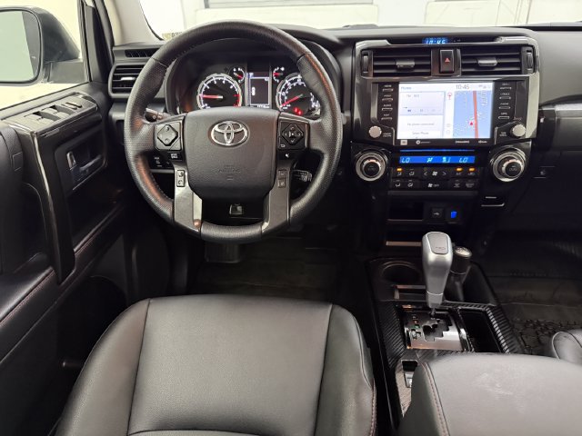 Used 2023 Toyota 4Runner TRD Pro AWD/4WD image 32