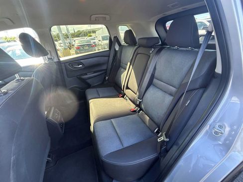 Used 2024 Nissan Rogue SV AWD/4WD image 22