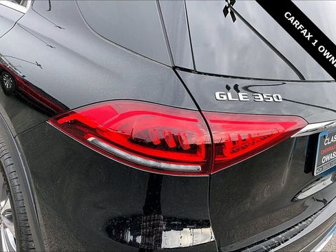 Used 2022 Mercedes-Benz GLE 350 4MATIC image 22