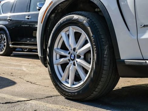 Used 2015 BMW X5 xDrive35i image 60