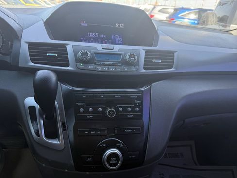 Used 2013 Honda Odyssey EX image 20