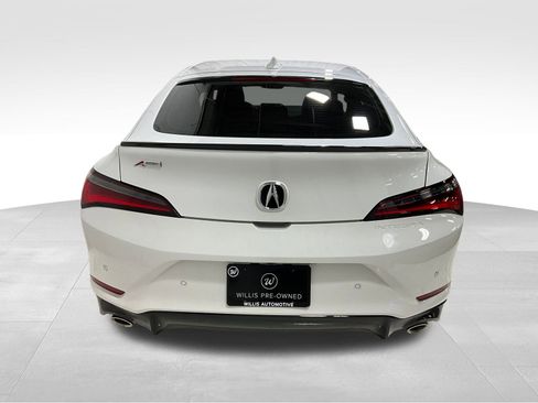 Used 2024 Acura Integra A-Spec image 4