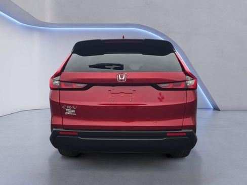 New 2026 Honda CR-V EX image 4