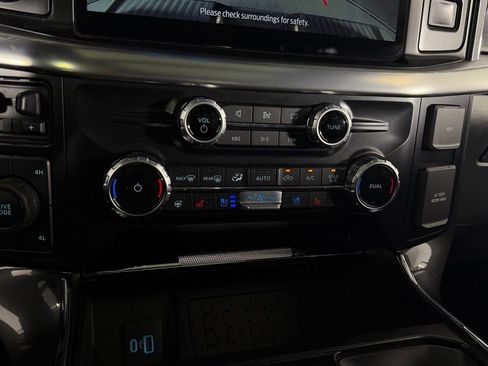 Used 2023 Ford F150 Lariat w/ Equipment Group 502A High image 19