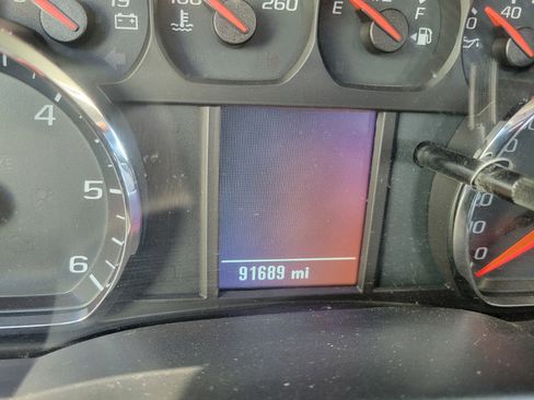 Used 2017 GMC Sierra 1500 4x4 Double Cab w/ Elevation Edition image 35