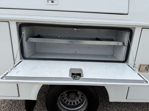 Used 2017 Mercedes-Benz Sprinter 3500 w/ Suspension Package II image 23