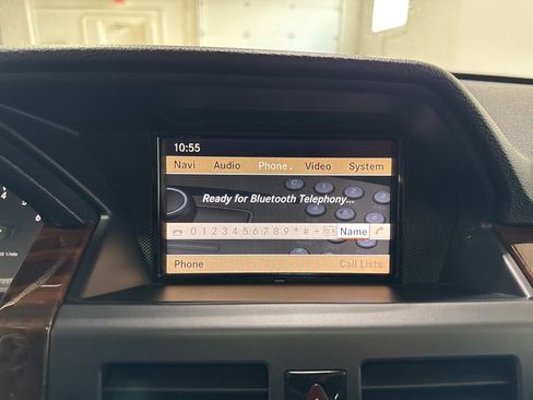 Used 2012 Mercedes-Benz GLK 350 4MATIC image 21