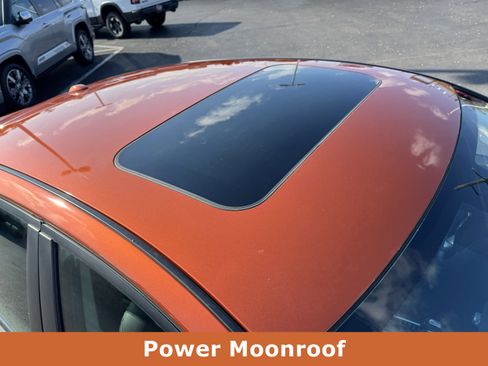 Used 2022 Nissan Altima 2.0 SR image 11