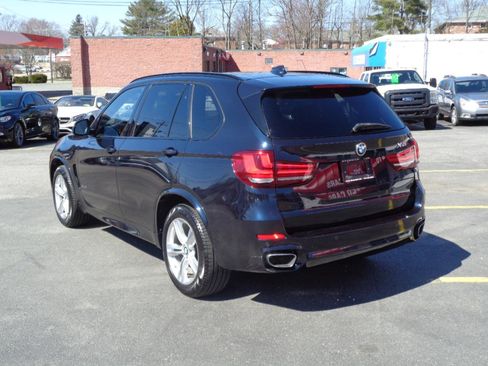 Used 2014 BMW X5 xDrive50i image 3