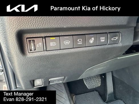 Used 2024 Toyota RAV4 XSE w/ Advanced Technology Package AWD/4WD image 18