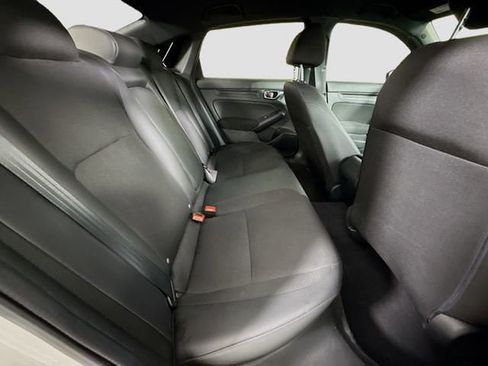 Used 2026 Honda Civic Sport image 24