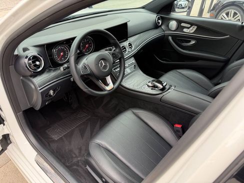 Used 2018 Mercedes-Benz E 300 image 23