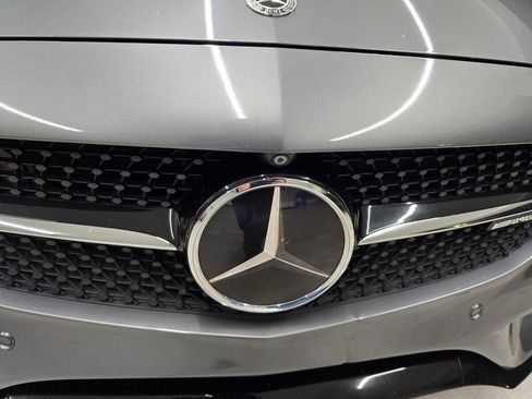 Used 2018 Mercedes-Benz C 43 AMG 4MATIC Cabriolet image 9