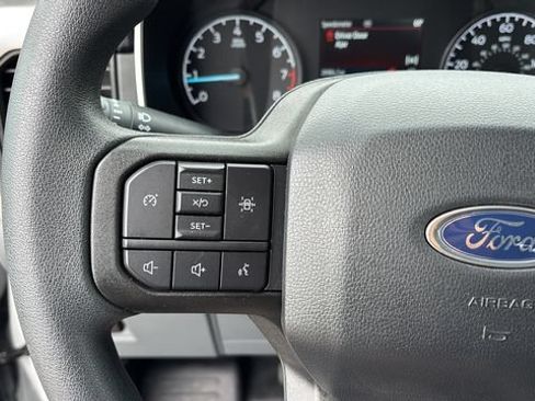 Used 2023 Ford F150 XL w/ Trailer Tow Package AWD/4WD image 24