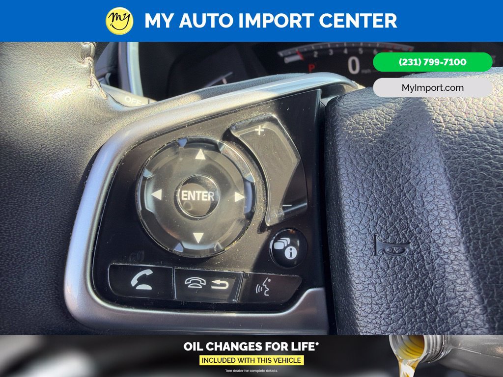 Used 2019 Honda CR-V EX-L image 17
