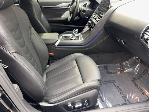 Used 2020 BMW M850i Gran Coupe xDrive AWD/4WD image 45