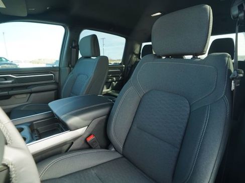 New 2026 RAM 1500 Big Horn image 35