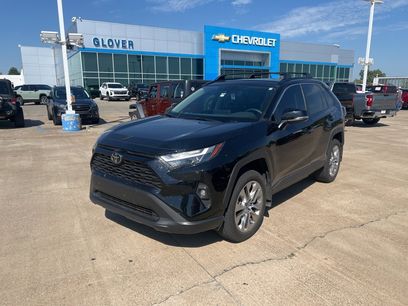 Used 2024 Toyota RAV4 XLE Premium