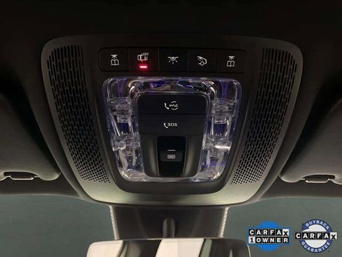 Used 2023 Mercedes-Benz EQB 300 4MATIC w/ Pinnacle Package image 64