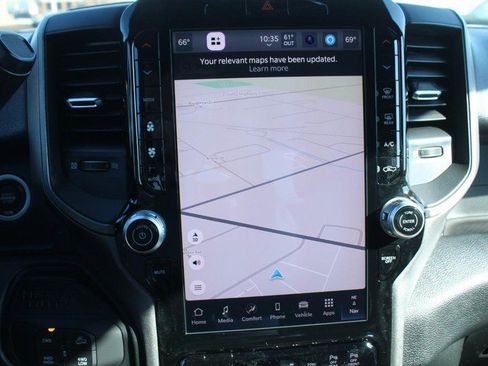 New 2026 RAM 2500 Tradesman image 9