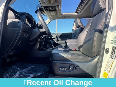 Used 2020 Toyota 4Runner SR5 image 14