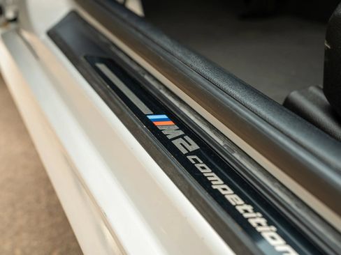 Used 2020 BMW M2 Competition w/ Executive Package RWD image 24